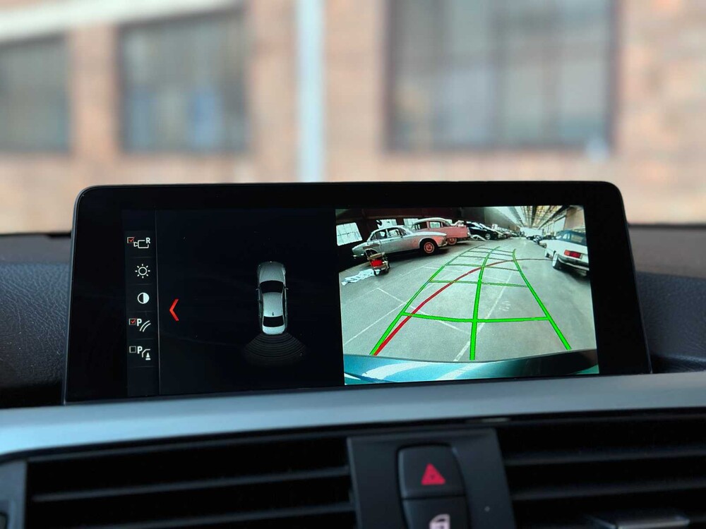 BMW 330e M-Sport Centennial High Executive 184pk 2016 (Origineel-NL) 3-serie, ND-217-B