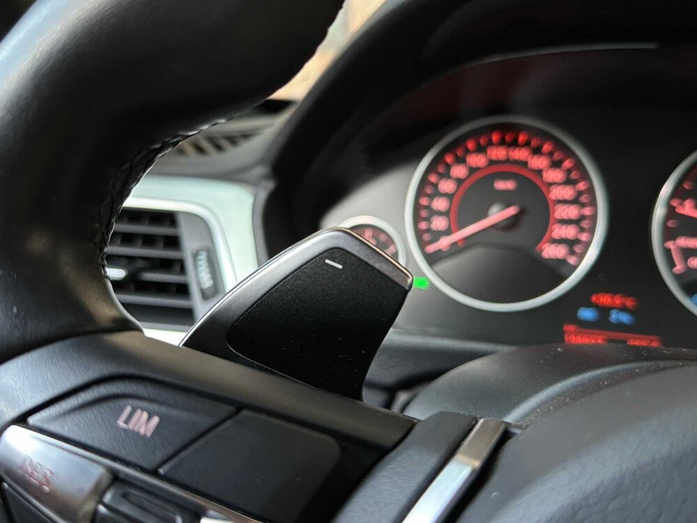 BMW 330e M-Sport Centennial High Executive 184pk 2016 (Origineel-NL) 3-serie, ND-217-B