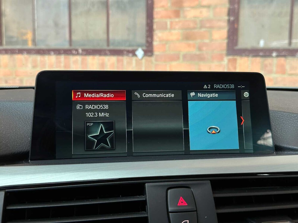 BMW 330e M-Sport Centennial High Executive 184pk 2016 (Origineel-NL) 3-serie, ND-217-B