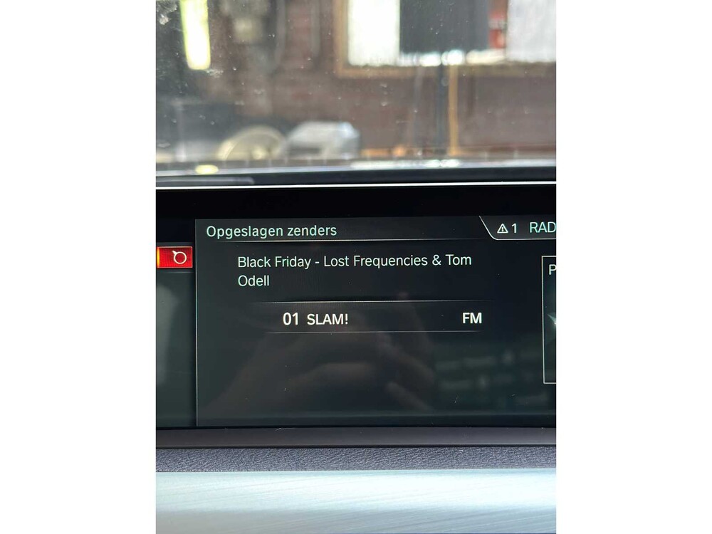 BMW 330e M-Sport Centennial High Executive 184pk 2016 (Origineel-NL) 3-serie, ND-217-B