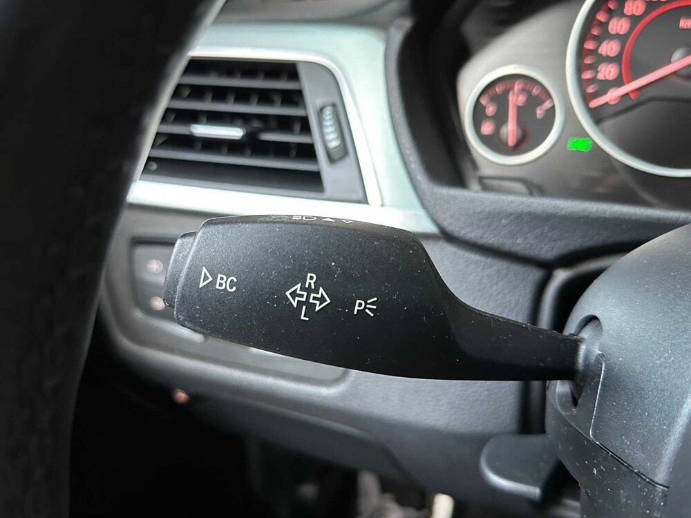 BMW 330e M-Sport Centennial High Executive 184pk 2016 (Origineel-NL) 3-serie, ND-217-B