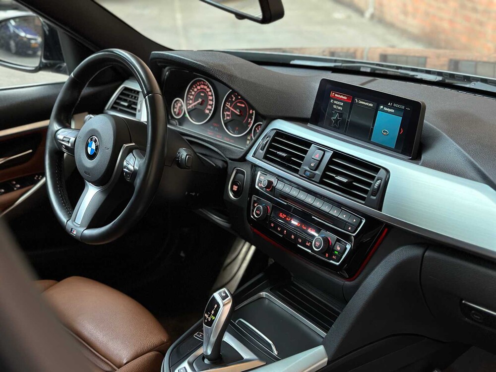 BMW 330e M-Sport Centennial High Executive 184pk 2016 (Origineel-NL) 3-serie, ND-217-B