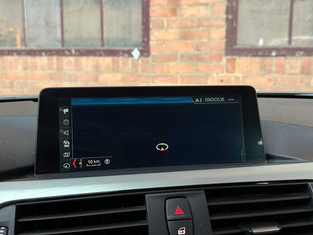 BMW 330e M-Sport Centennial High Executive 184pk 2016 (Origineel-NL) 3-serie, ND-217-B