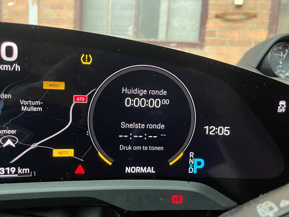 Porsche Taycan Sport Turismo GTS 93 kWh Sport-Chrono Sport-Design 600pk 2022 (Origineel-NL + 1e Eigenaar) -Carbon-, P-009-LP