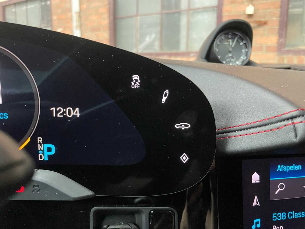 Porsche Taycan Sport Turismo GTS 93 kWh Sport-Chrono Sport-Design 600pk 2022 (Origineel-NL + 1e Eigenaar) -Carbon-, P-009-LP