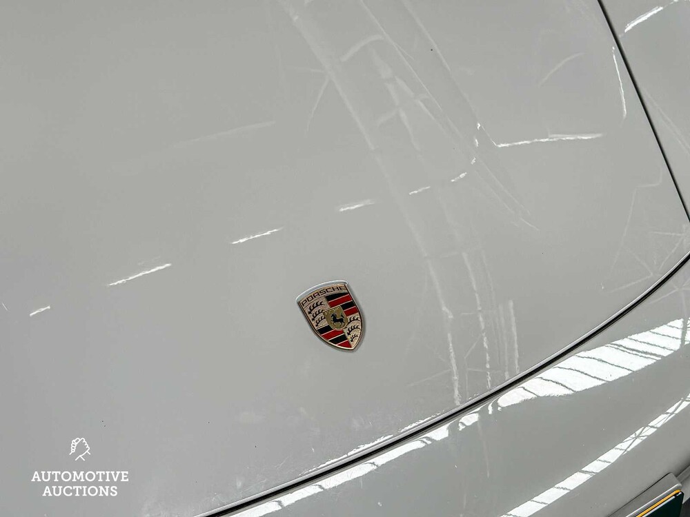 Porsche Taycan Sport Turismo GTS 93 kWh Sport-Chrono Sport-Design 600pk 2022 (Origineel-NL + 1e Eigenaar) -Carbon-, P-009-LP