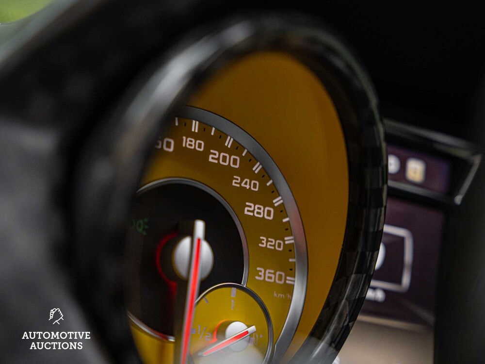 Mercedes-Benz MANSORY GRONOS G63 AMG 5.5 V8 (1 oder 1) 840PS 1000Nm 2012 (CARBON) G-KLasse