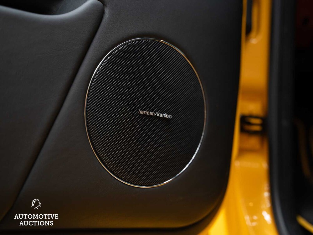 Mercedes-Benz MANSORY GRONOS G63 AMG 5.5 V8 (1 oder 1) 840PS 1000Nm 2012 (CARBON) G-KLasse