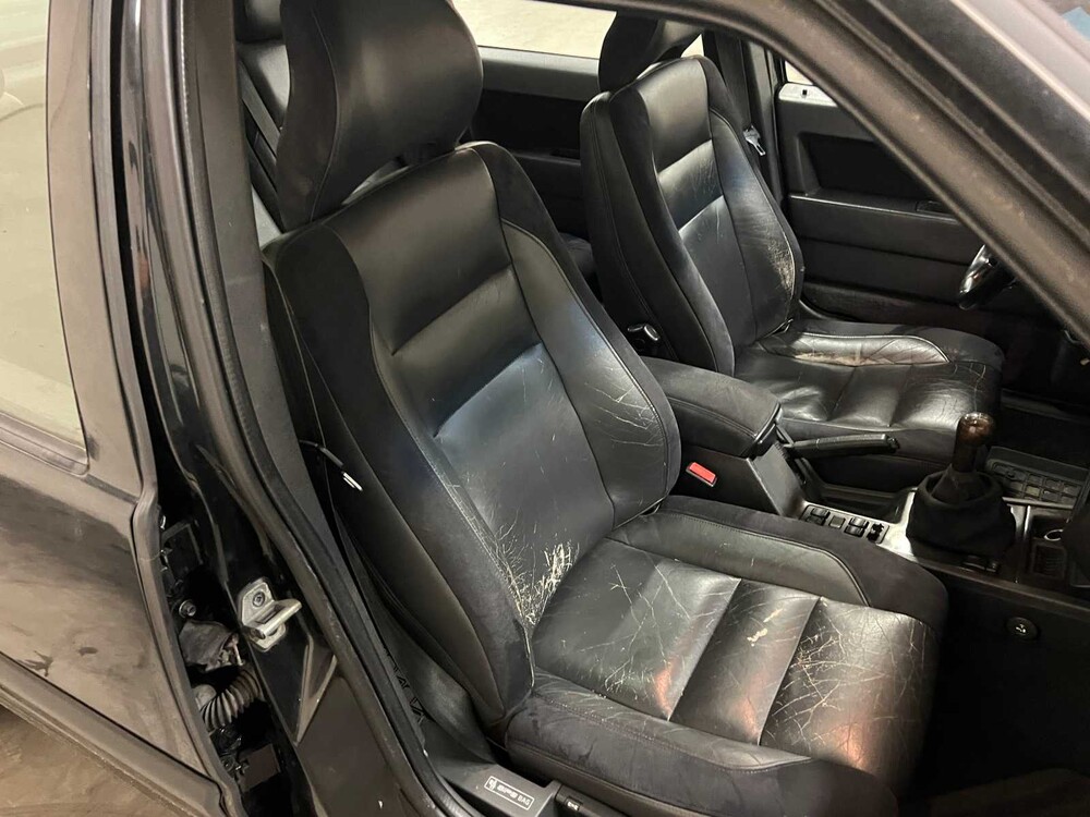 Volvo 850 T-5R 2.3 Turbo Sports-Line 226PS 1994, SK-977-R