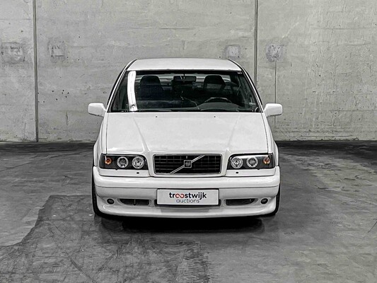 Volvo 850 2.3 222hp Sedan T-5 R-version 2.3 1994, RD-203-H