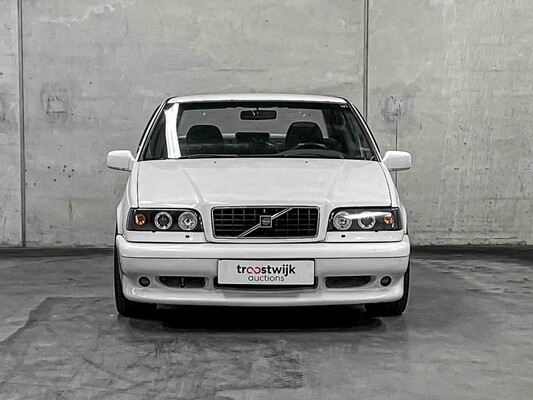 Volvo 850 2.3 222PS Limousine T-5 R-Version 2.3 1994, RD-203-H