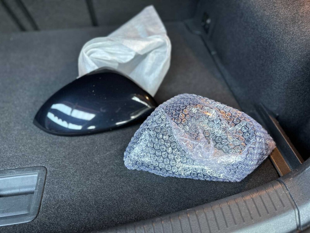 Volkswagen Golf R VII 2.0 TSI 4Motion 310PS 2018, N-595-NX