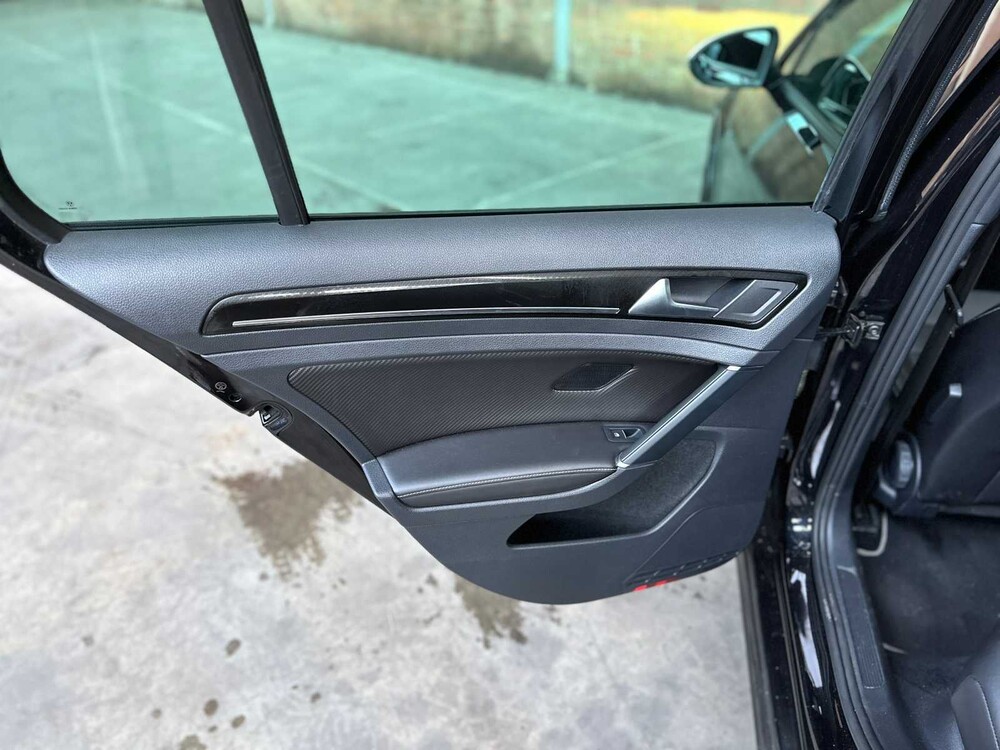 Volkswagen Golf R VII 2.0 TSI 4Motion 310PS 2018, N-595-NX