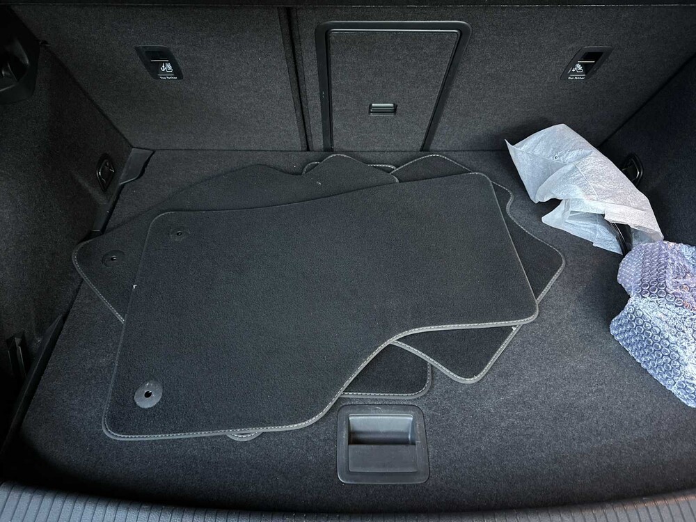 Volkswagen Golf R VII 2.0 TSI 4Motion 310PS 2018, N-595-NX