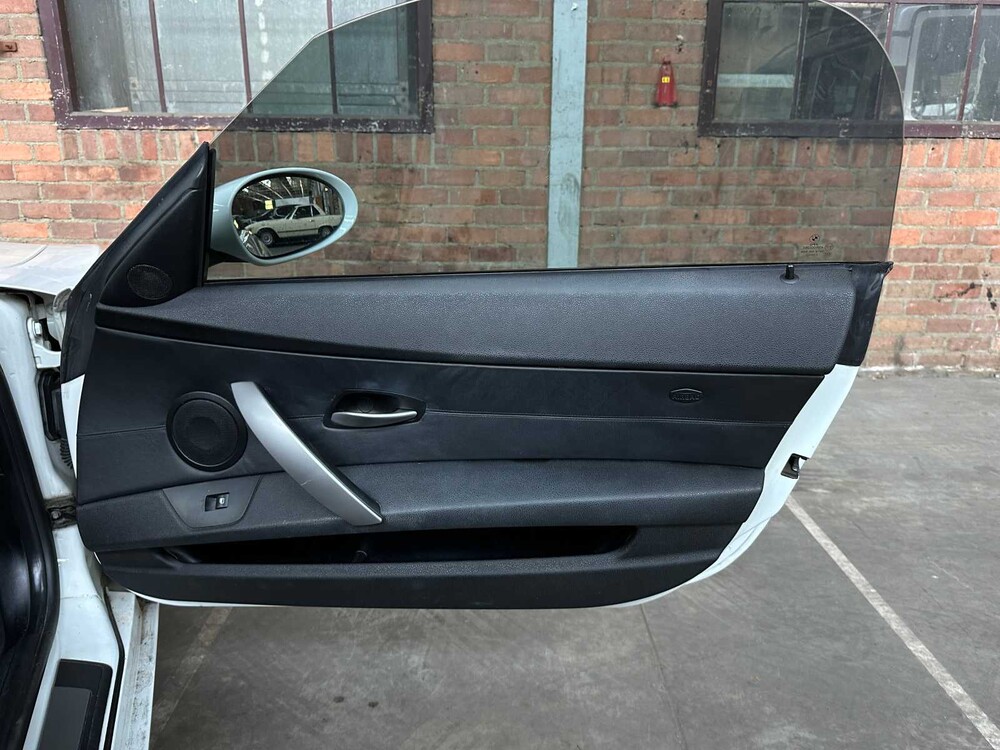 BMW Z4 Roadster 2.0i Anniversary 150pk 2005, T-556-XZ 