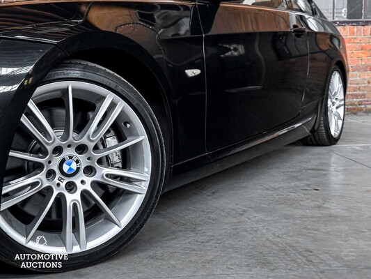 BMW 335i M Sport E92 306hp 2008 Youngtimer 3-series