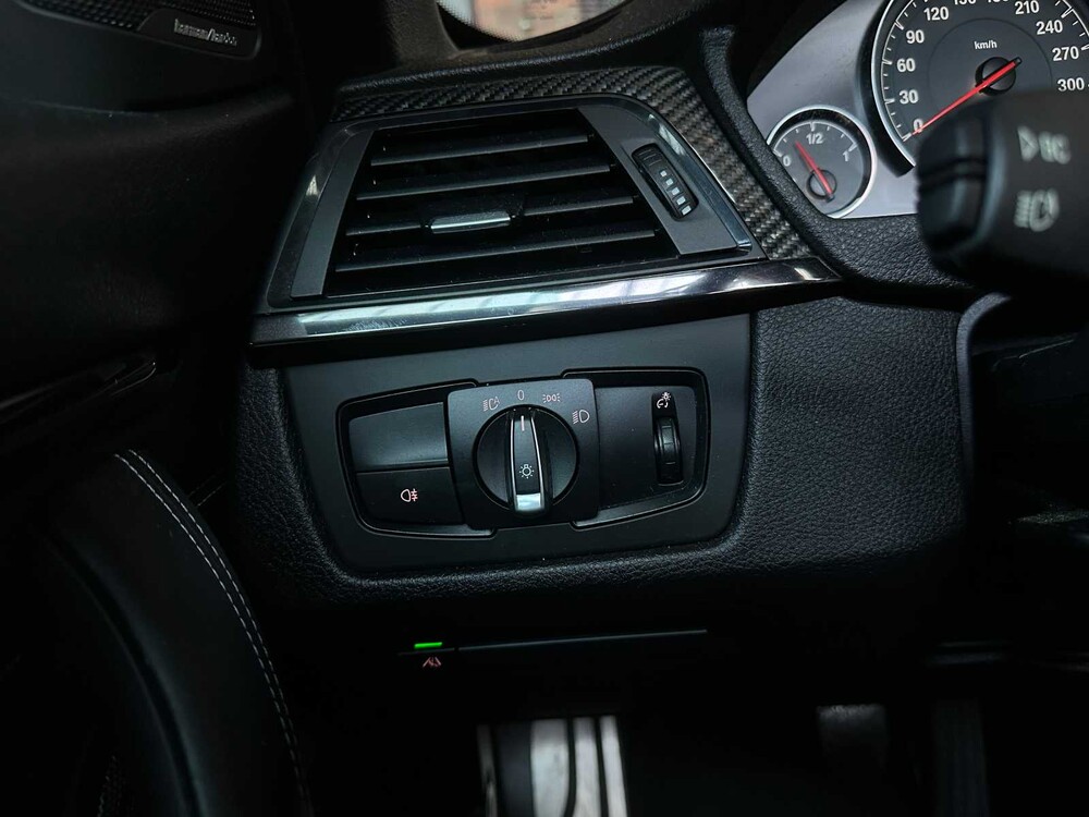 BMW M4 Cabriolet F83 431PS 2015 (Original-NL) 4er, 2-ZTV-51