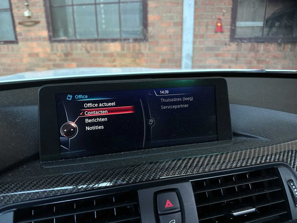 BMW M4 Cabriolet F83 431PS 2015 (Original-NL) 4er, 2-ZTV-51