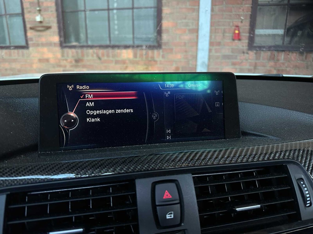 BMW M4 Cabriolet F83 431PS 2015 (Original-NL) 4er, 2-ZTV-51