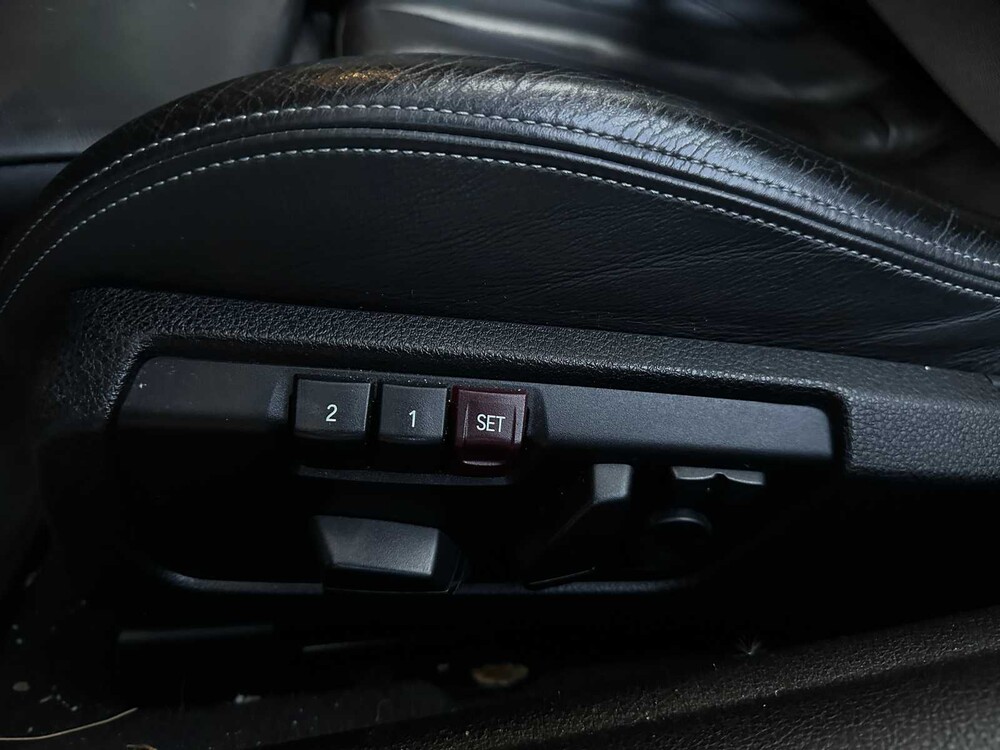 BMW M4 Cabriolet F83 431PS 2015 (Original-NL) 4er, 2-ZTV-51