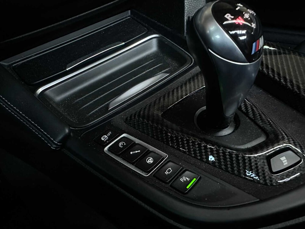 BMW M4 Cabriolet F83 431PS 2015 (Original-NL) 4er, 2-ZTV-51