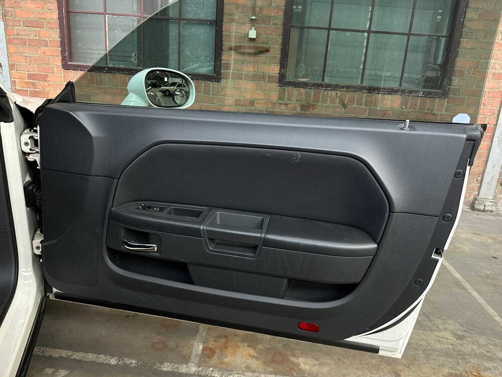 Dodge Challenger 3.5 V6 258HP SE 2010