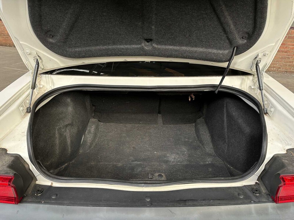 Dodge Challenger 3.5 V6 258HP SE 2010