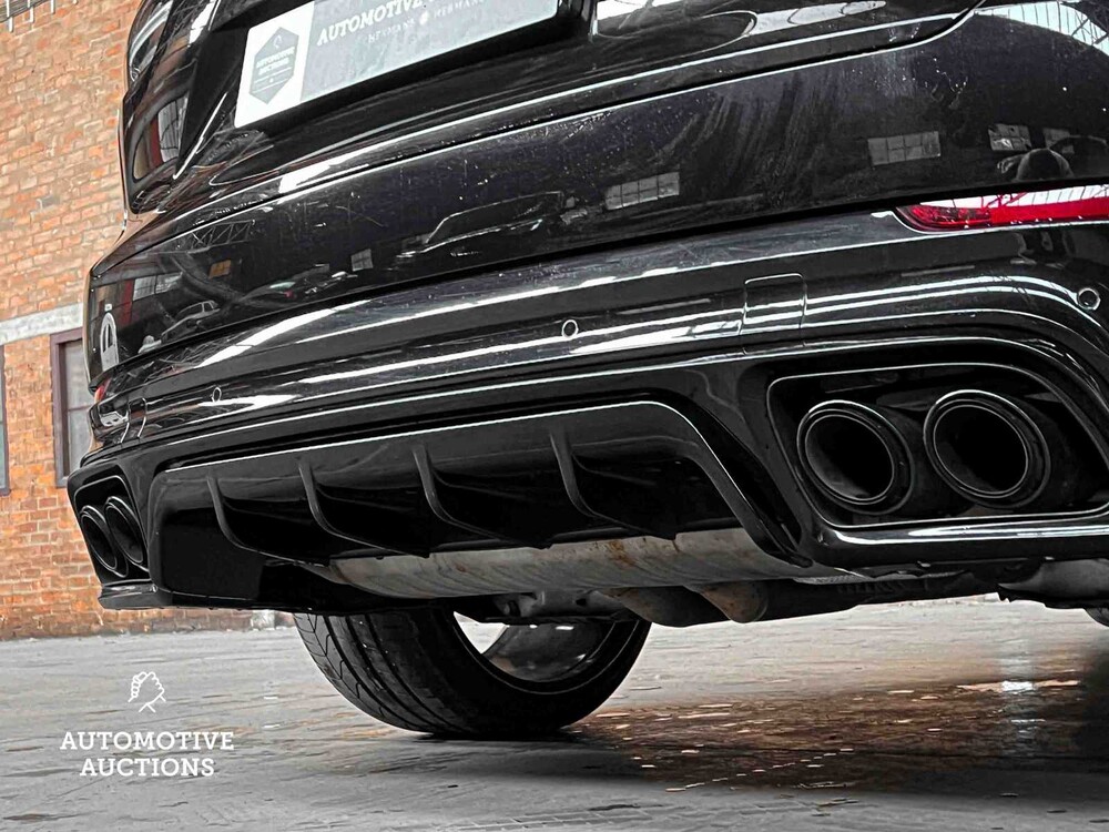 Porsche Cayenne TECHART 3.0 V6 340hp 2019 Sport-Chrono, X-241-GX