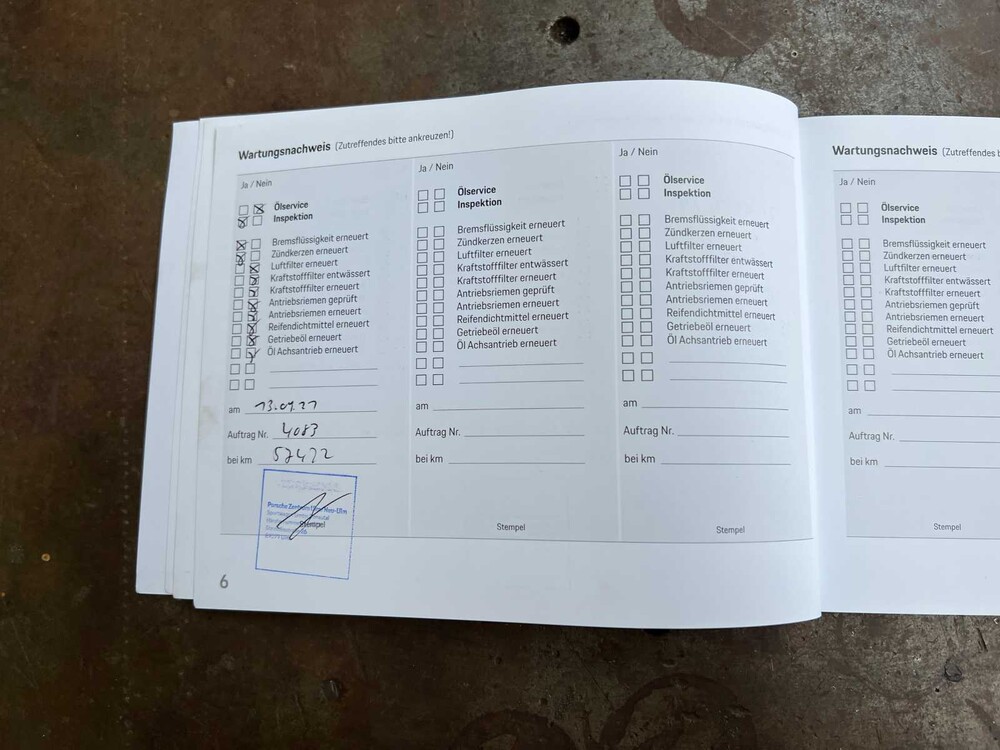 Porsche Cayenne TECHART 3.0 V6 340hp 2019 Sport-Chrono, X-241-GX