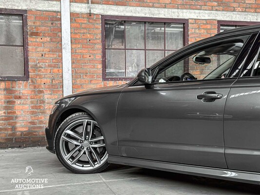 Audi S6 Avant S-Line 4.0 TFSI V8 ProLine+ 450hp 2016, H-586-JN