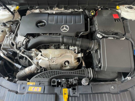 Mercedes-Benz GLB250 4Matic Premium Plus 224hp 2020 GLB-Class, K-670-FS