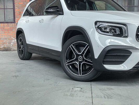 Mercedes-Benz GLB250 4Matic Premium Plus 224hp 2020 GLB-Class, K-670-FS