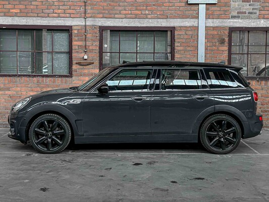 Mini Clubman Cooper S 2.0 Chili Serious Business 192hp 2015, J-097-FS