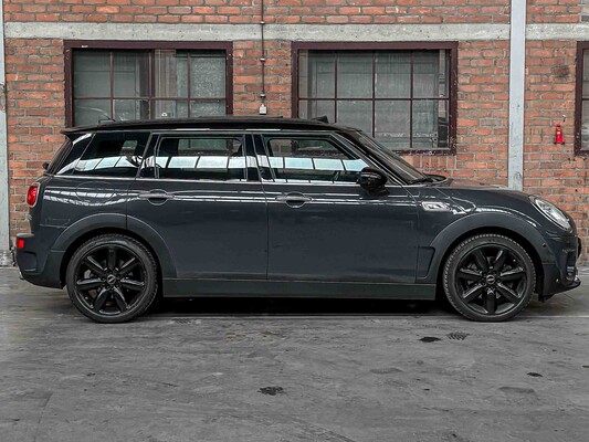 Mini Clubman Cooper S 2.0 Chili Serious Business 192hp 2015, J-097-FS