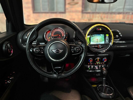 Mini Clubman Cooper S 2.0 Chili Serious Business 192PS 2015, J-097-FS