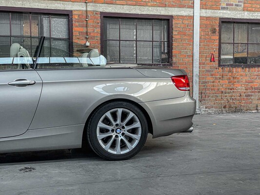 BMW 330i Convertible 272hp 2009 3-series, 67-SGD-4