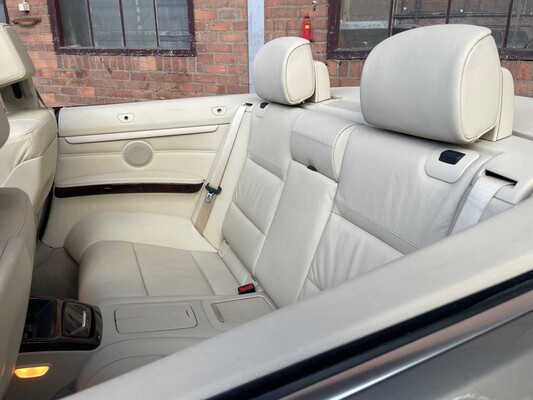 BMW 330i Convertible 272hp 2009 3-series, 67-SGD-4