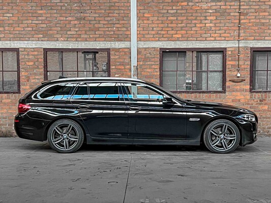 BMW 530xd High Executive 5-Series Touring 258hp 2015, JK-263-X