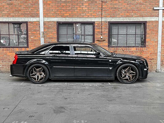 Chrystler 300C SRT8 6.1 V8 425hp 2006