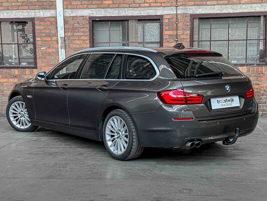 BMW 528i Touring Executive 245pk 2012 F11 5-serie (Origineel-NL), 08-XGB-5