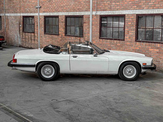 Jaguar XJS 5.3 V12 1990