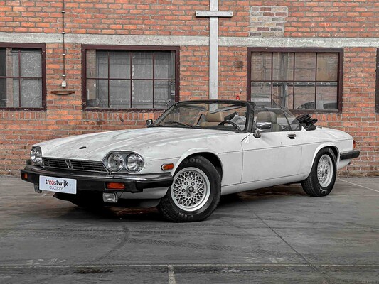 Classic, Luxury & sports cars te Boxmeer