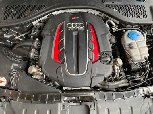 Audi RS6 Avant 4.0 TFSI V8 Quattro -CARBON- Pro Line Plus 720hp 2014, ZV-882-F