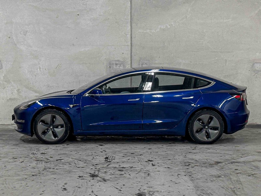 Tesla Model 3 Standard RWD Plus 60 kWh (Original-NL & 1. Besitzer) 238PS 2019, G-021-BB