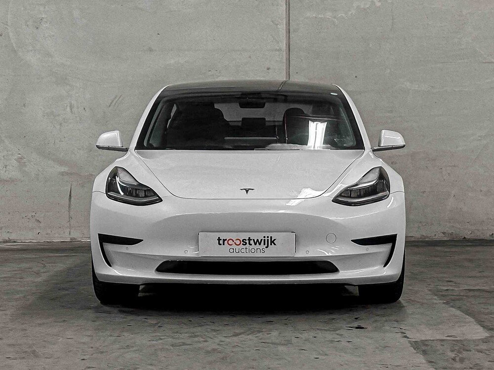 Tesla Model 3 Standard RWD Plus 60 kWh (Original-NL & 1. Besitzer) 238PS 2019, G-691-DR