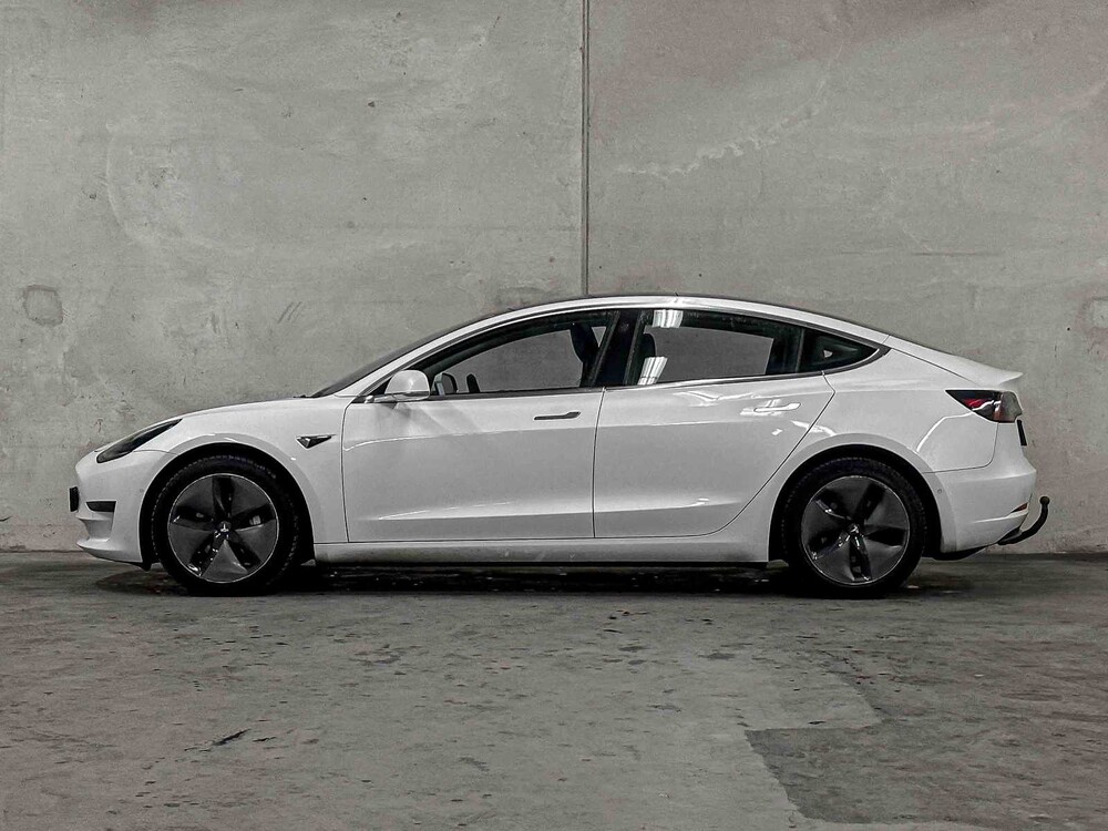 Tesla Model 3 Standard RWD Plus 60 kWh (Original-NL & 1. Besitzer) 238PS 2019, G-691-DR
