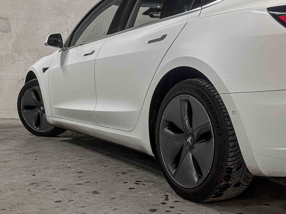 Tesla Model 3 Standard RWD Plus 60 kWh (Original-NL & 1. Besitzer) 238PS 2019, G-691-DR