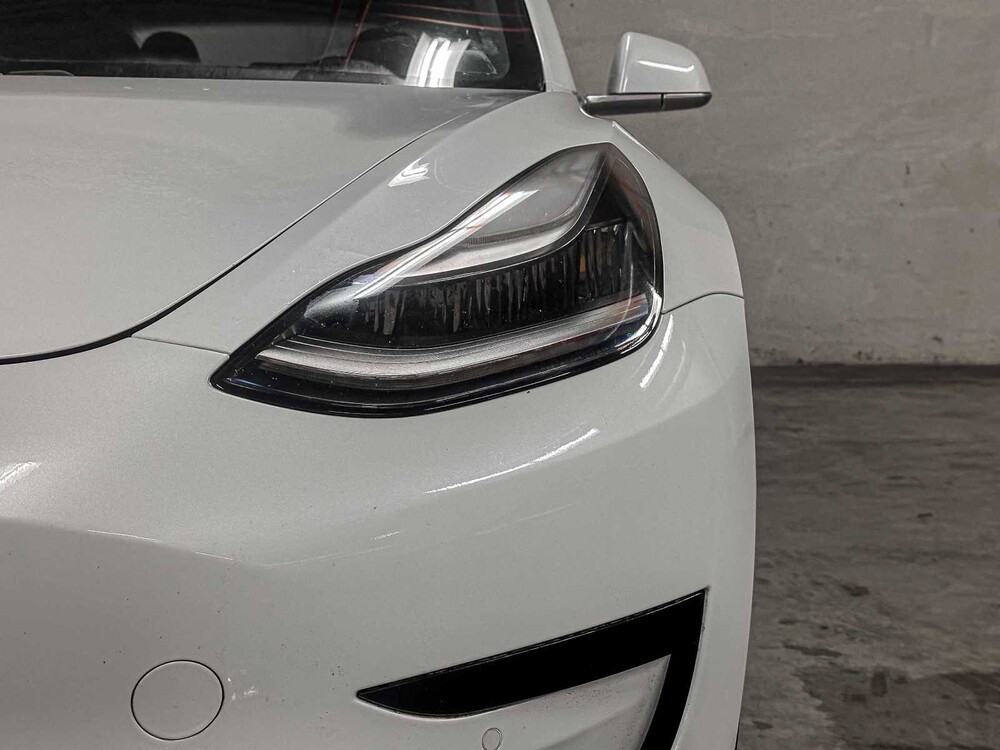 Tesla Model 3 Standard RWD Plus 60 kWh (Original-NL & 1. Besitzer) 238PS 2019, G-691-DR