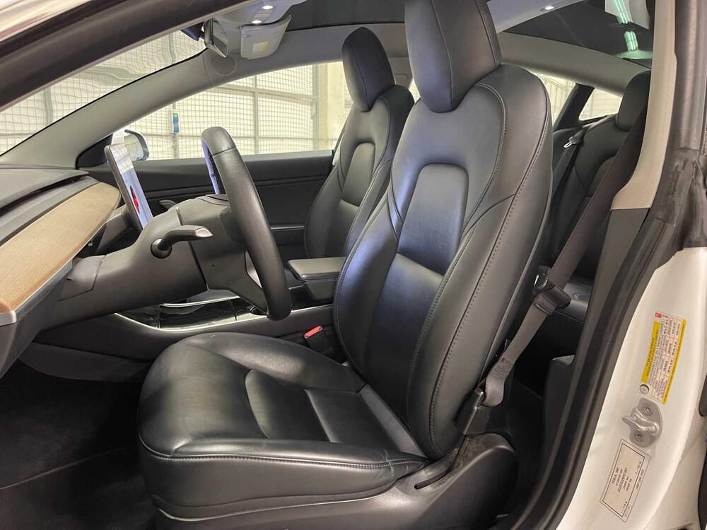 Tesla Model 3 Standard RWD Plus 60 kWh (Original-NL & 1. Besitzer) 238PS 2019, G-691-DR