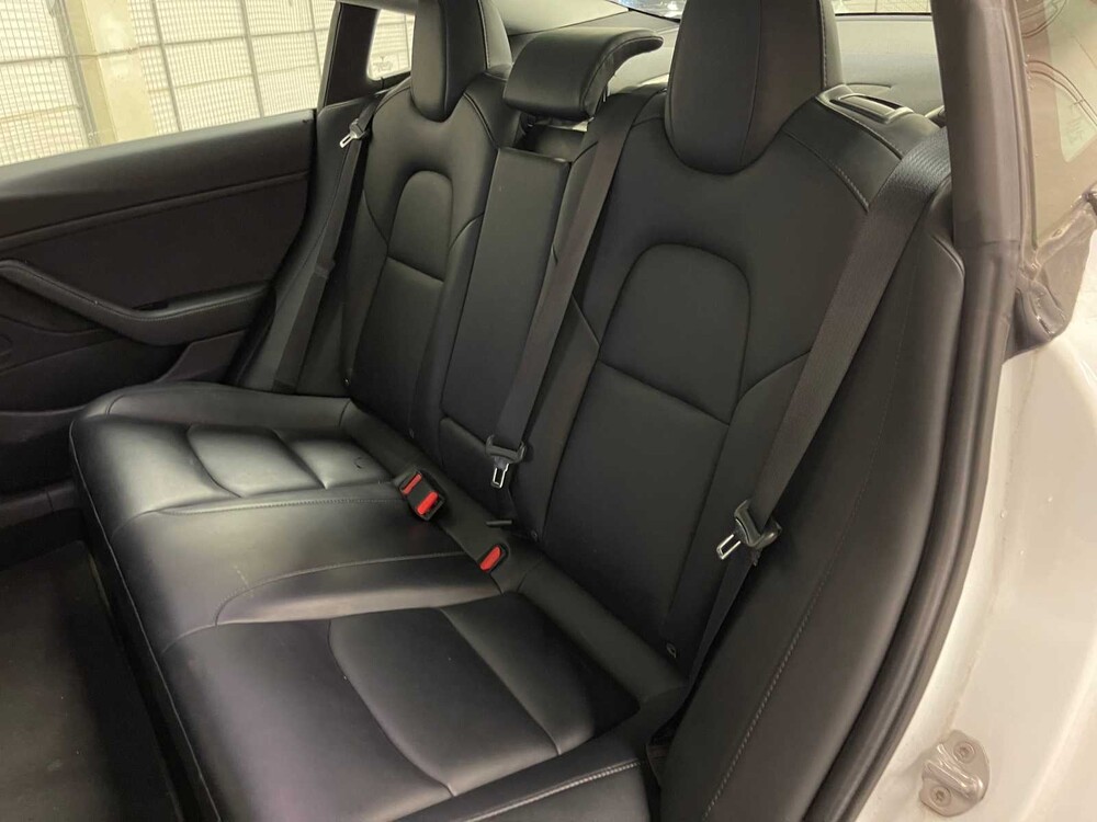 Tesla Model 3 Standard RWD Plus 60 kWh (Original-NL & 1. Besitzer) 238PS 2019, G-691-DR